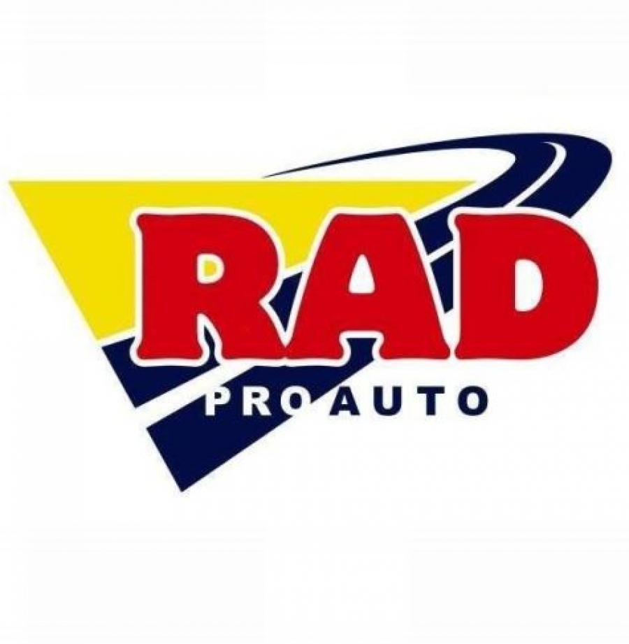 Concurs Radpro Auto - Castiga un MEGAtricou