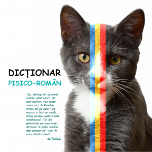dicționar pisico-român