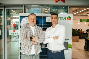 Cum s-a infiintat Arsani Energy Ploiesti
