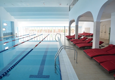 Cea mai sigura piscina din Ploiesti s-a ... - www.myploiesti.ro