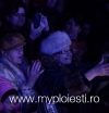Cum arata cei mai mari fani FUEGO - o GALERIE FOTO cum n-ai mai vazut!