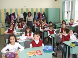Cand au loc Evaluările Naţionale la clasele a doua, a patra si a sasea