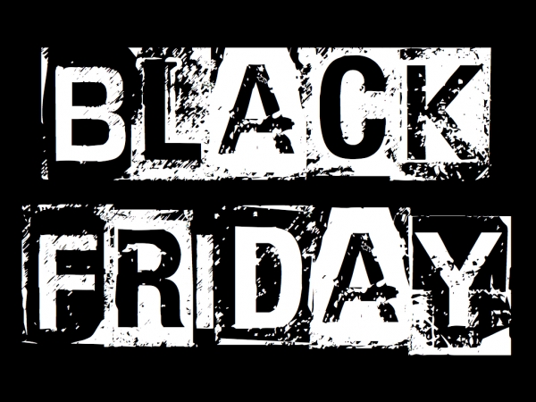 Trucuri de shopping pe care e bine sa le stii de BLACK FRIDAY