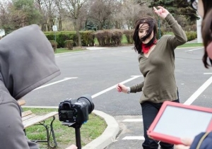 HAPPY in PLOIESTI - Vezi lista VEDETELOR ce apar in clip si VEZI VIDEO