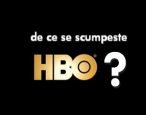 hbo tarife romania