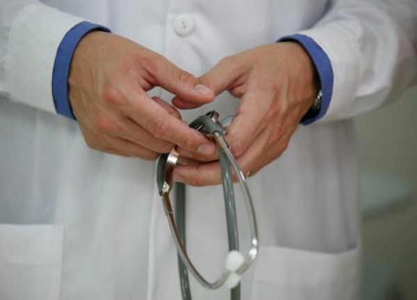 GREVĂ GENERALĂ în SPITALE PE 28 noiembrie