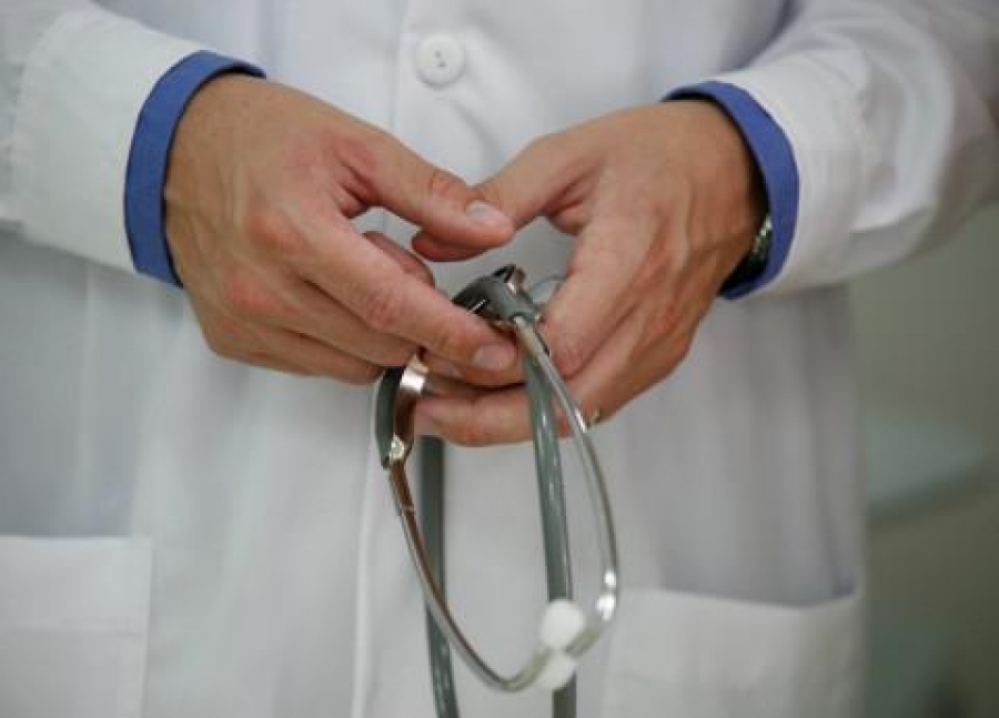 GREVĂ GENERALĂ în SPITALE PE 28 noiembrie