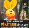 Ploiești Shopping City de Paște Vânătoarea de Ouă, Spectacol și Târg de turism