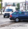 Accident in Ploiesti, luni 14 octombrie 2013