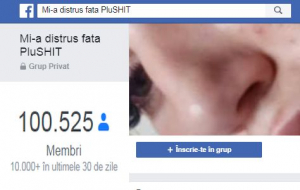 cum a facut o ploiesteanca un grup pe facebook de o suta de mii de persoane