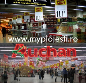 Auchan si Kaufland duc un razboi silentios. Miza? Banii tai. Vezi cum poti profita.