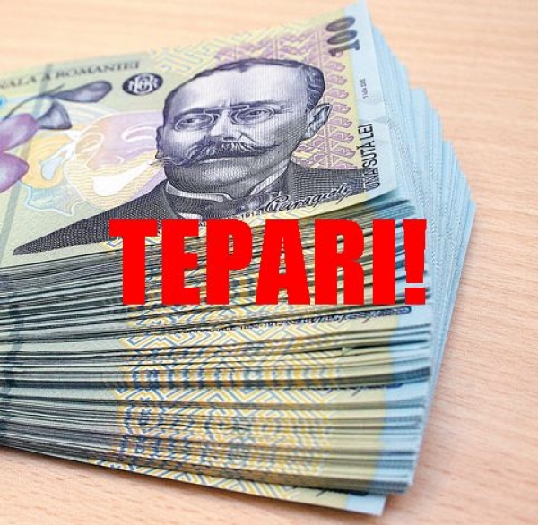 Teparii lunii IANUARIE 2014 - Cu cine sa ai grija cand faci AFACERI - LISTA