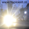 Pe strada Tractoarelor din Ploiesti locuieste un hot de curent electric