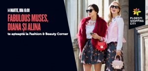 Fabulous Muses