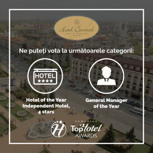 CONCURS: Voteaza hotelul Ploiestiului