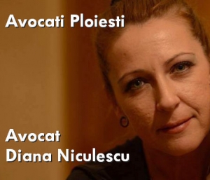 avocat ploiesti - diana niculescu