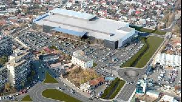 AFI Palace Ploiesti si ProFM cauta MC pentru mall!