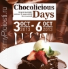 CHOCOLICIOUS Days inseamna zile de cosmar pentru silueta ta. Dar tot merita!