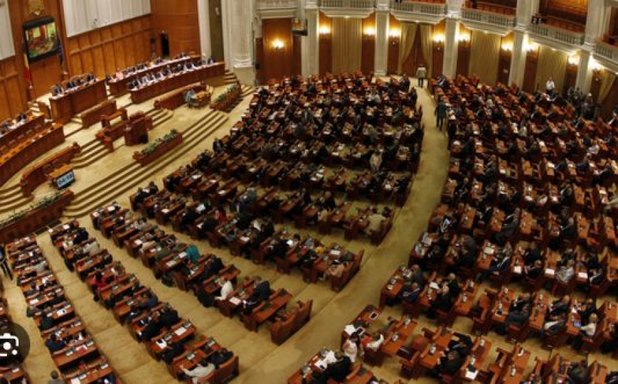 Ce partide vor avea parlamentari de Prahova