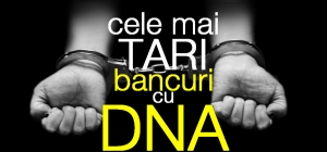 Cele mai tari bancuri cu DNA. Le stii?