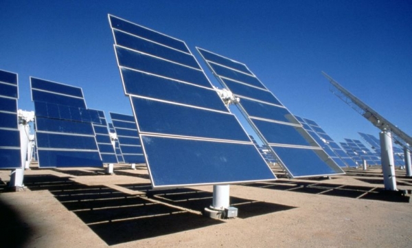 Stiai ca prima centrala fotovoltaică din Prahova a fost facuta la Baicoi?