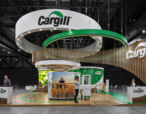 Carmistin a preluat o firmă de la gigantul american Cargill