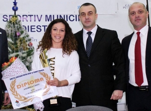 CSM Andreea Chitu - Cezar Stoichiciu