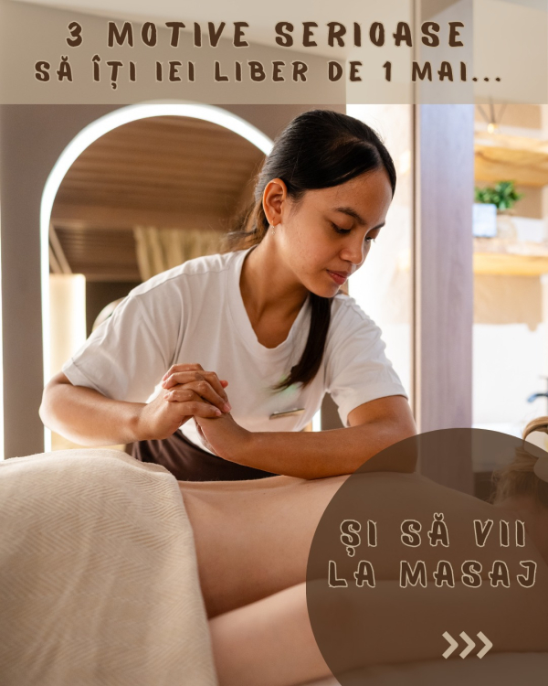 Bali Zen Ploiești, deschis de 1 Mai. Treci pe răsfăț!