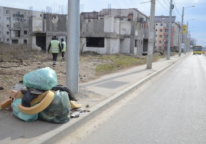 Rosal Marea Curatenie Ploiesti