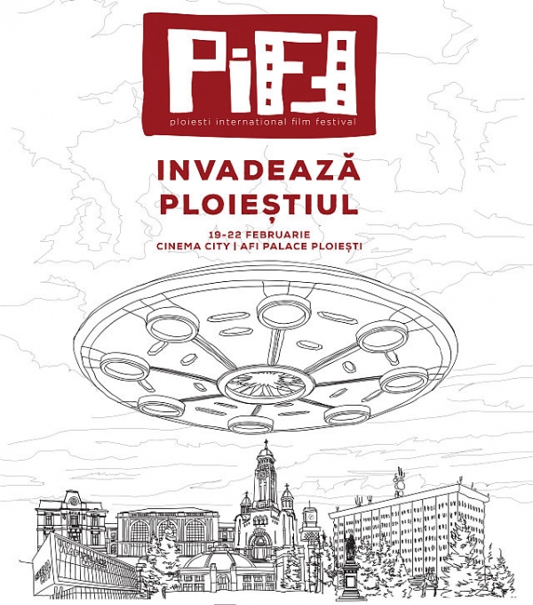 PIF Ploiesti