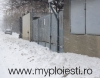 Stratul RECORD de zapada impiedica Rosal sa colecteze gunoiul in Ploiesti