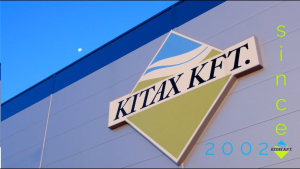 AQUILA Ploiești a preluat compania maghiară KITAX Kft