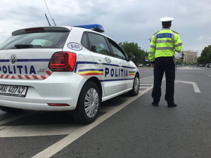 Cum rămâi fără permis auto PE VIAȚĂ