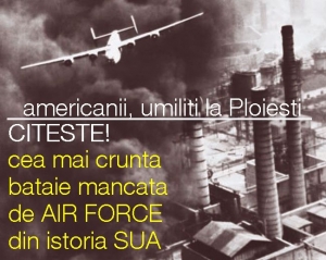 Cum a facut Ploiestiul ca SUA sa detina acum cele mai PERFORMANTE avioane militare din lume - VIDEO