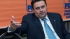 Andrei Volosevici a spus adio PDL