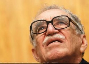 Fa-i cartile cadou, de PASTI, pana nu dispar din librarii. GABRIEL GARCIA MARQUEZ A MURIT.