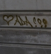 Ai idee unde e acest grafitti?