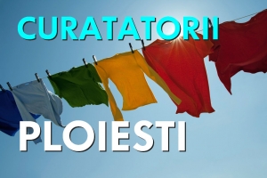 Ploiesti - spalatorii-curatatorii haine covoare