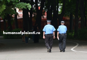 politisti locali - ploiesti