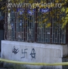 Zvastica in Ploiesti, la vedere, de ani de zile