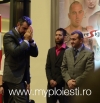 Edi Limboseanu, antrenorul lui Amasio Paraschiv - GALERIE FOTO