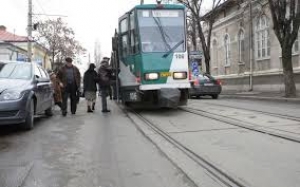 Mergeai cu tramvaiul 101? Incepe reabilitarea, vezi cum se schimba traseele