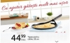 Tigaie pentru clatite, la oferta, la LIDL - FOTO