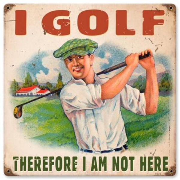 Ploiestiul secret - Cel mai cool teren de golf din Romania era la Ploiesti