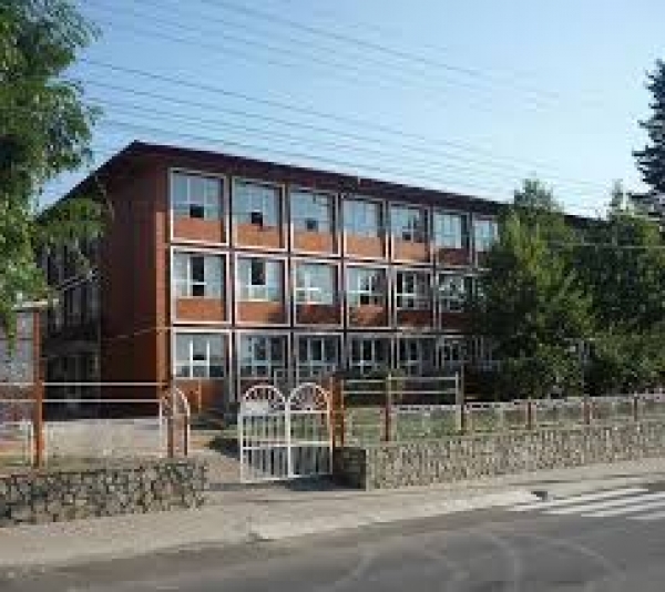 Topul celor mai COOL profesori de la Liceul Constantin Cantacuzino Baicoi
