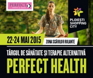 Yoga, produse bio si cosmetice organice - la Ploiesti Shopping City