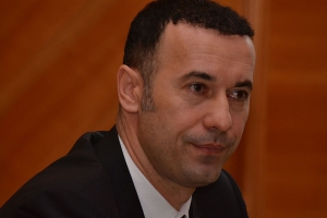 Iulian Dumitrescu PNL Prahova