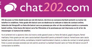 Daca e sa te iei dupa unele site-uri, Baicoi este Capitala Currvelor din Romania