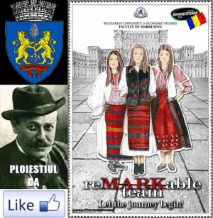 PLOIESTEAN? N-ai cum sa nu dai LIKE si SHARE. E in joc chiar reputatia ta.