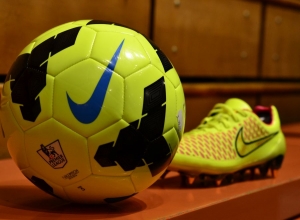 FC Petrolul va juca in echipament NIKE facut din sticle goale de plastic